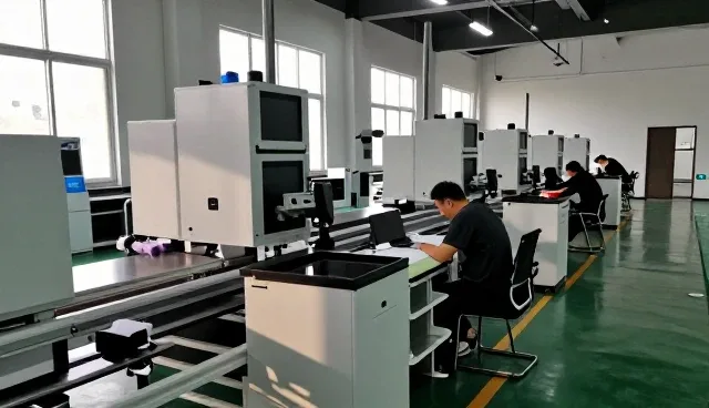 深圳好易收环保科技有限公司
