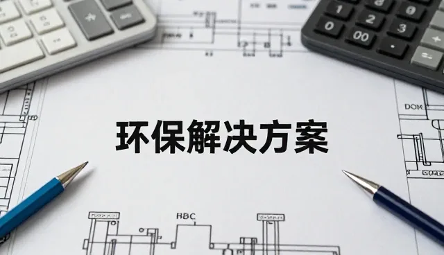 环保设备研发提升旺季备货使用效率
